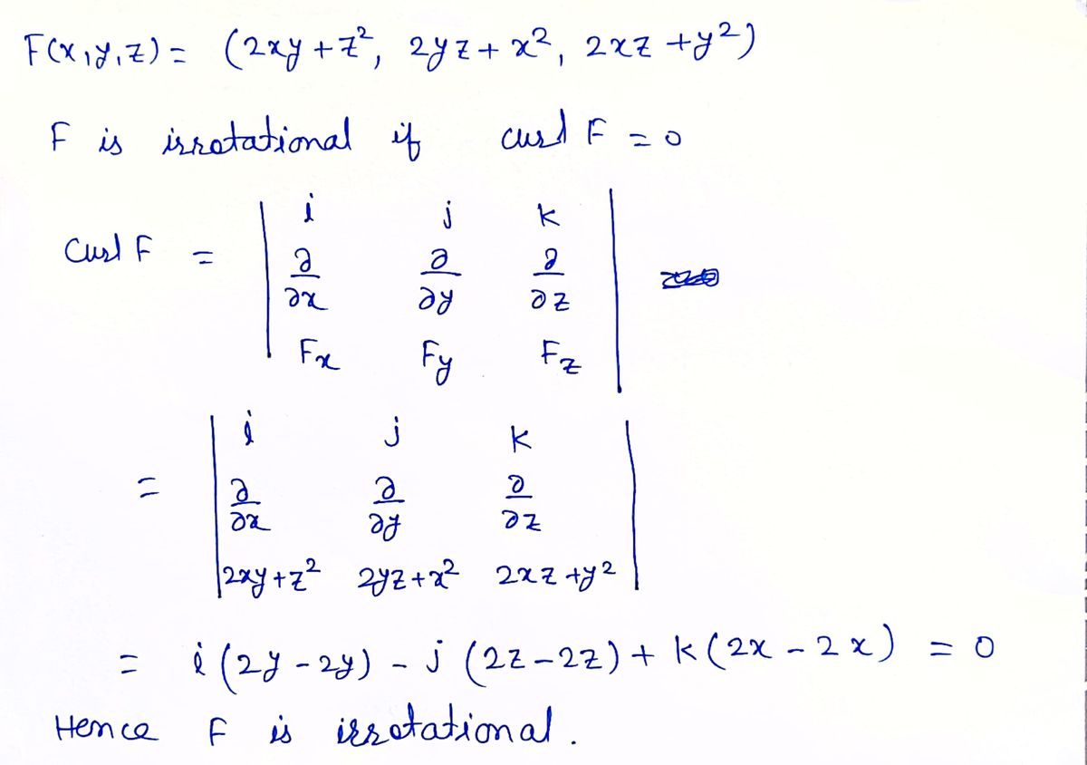 Advanced Math homework question answer, step 1, image 1